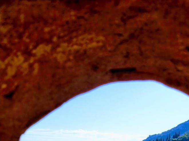 Verso Il Sentiero Image