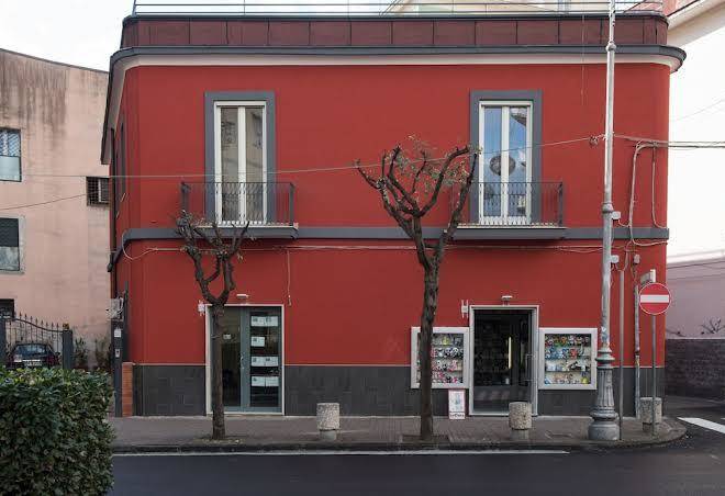Via trento 30