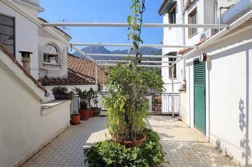 Vietri centro