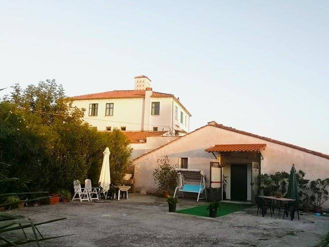 Vispa teresa bed&breakfast