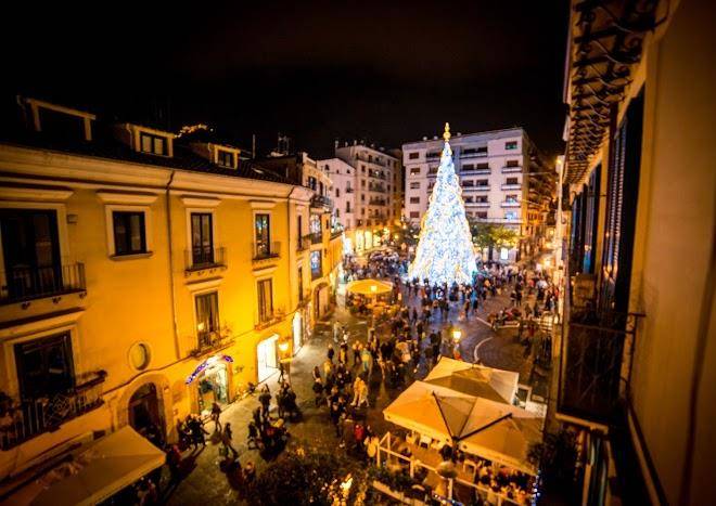 Zelzar salerno centro
