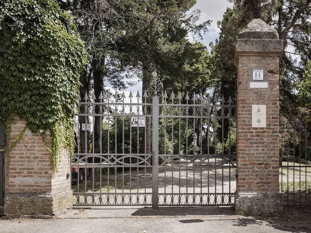 Accademia al colle b&b