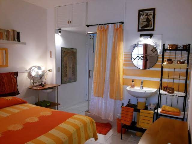 Acero rosso b&b