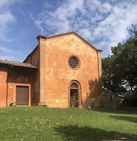 Affittacamere debre sui colli bolognesi