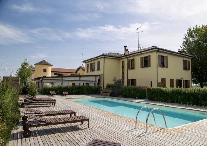 Agriturismo antica strada del pozzo