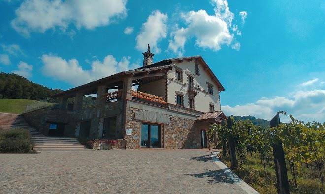 Agriturismo arioso