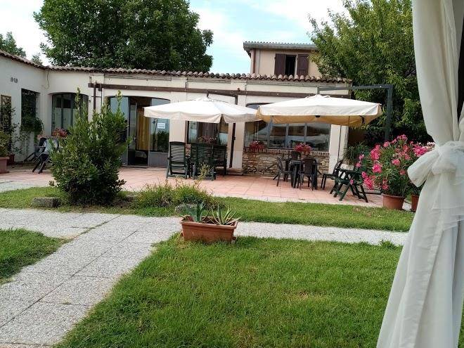 Agriturismo borgo del taglio