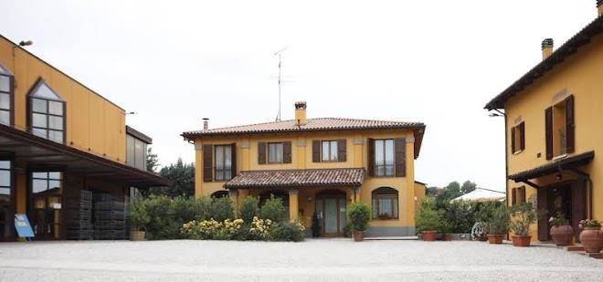 Agriturismo borgo delle vigne