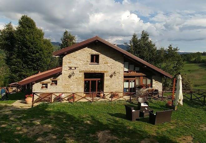 Agriturismo ca' de' magnani