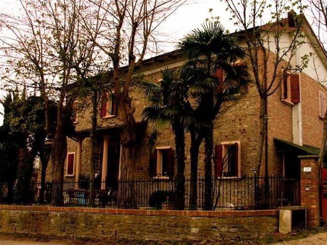 Agriturismo ca' isotta