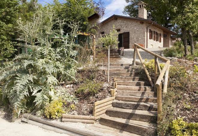 Agriturismo ca nova del tenente
