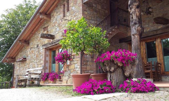 Agriturismo castagneti