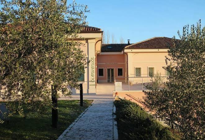 Agriturismo corte dell'abbadessa