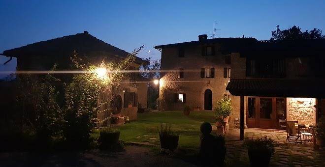 Agriturismo costa di dente