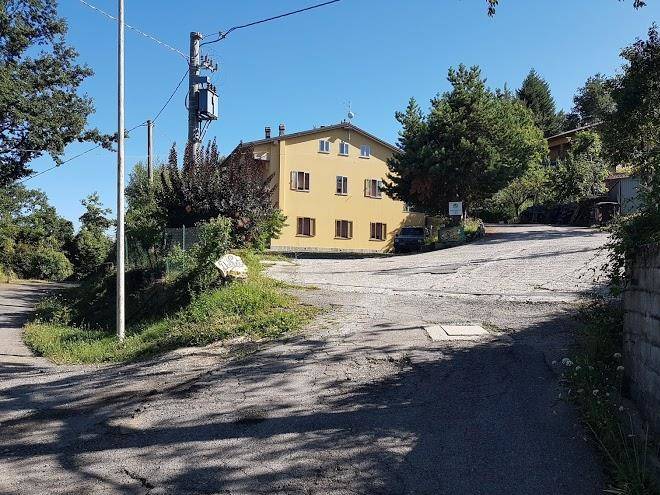 Agriturismo dal poeta