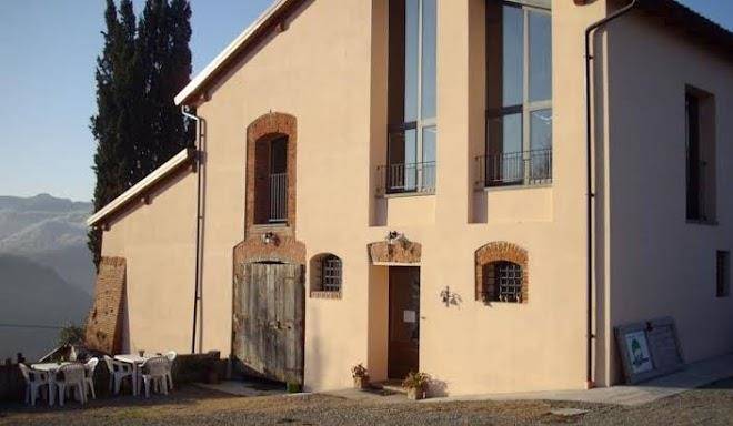 Agriturismo i cipressi b&b