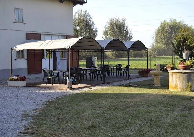 Agriturismo il bio nonno