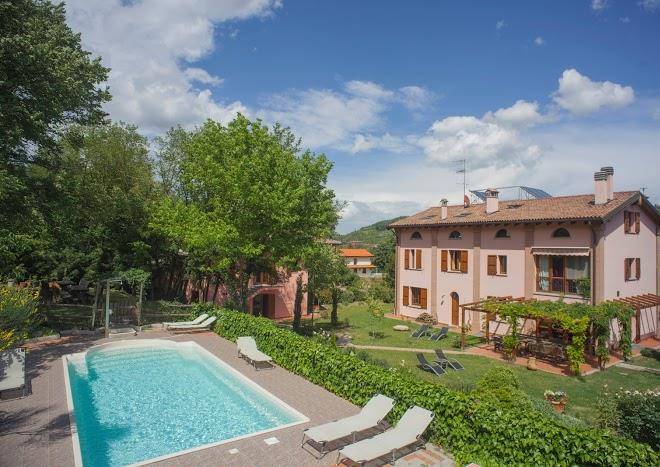 Agriturismo il cavicchio