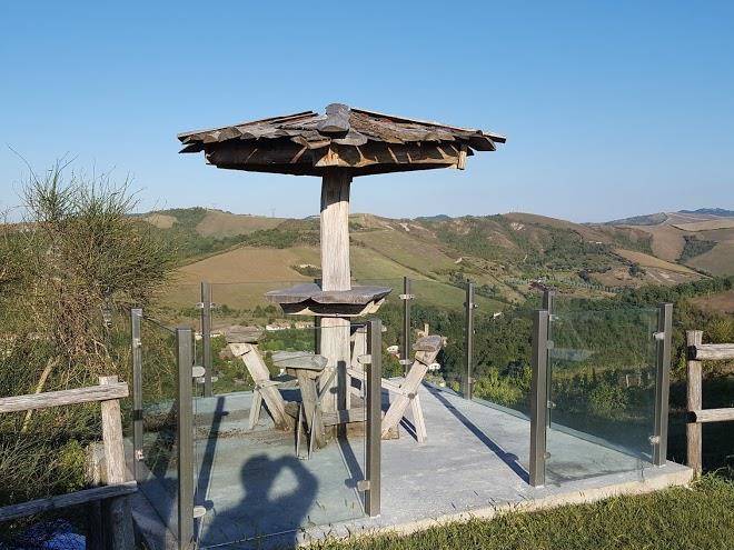 Agriturismo il ciuffo