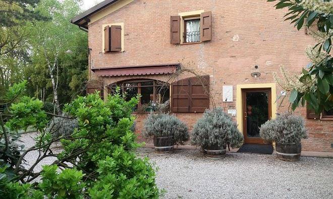 Agriturismo il cucco