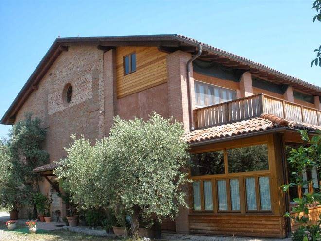 Agriturismo l'ulivo