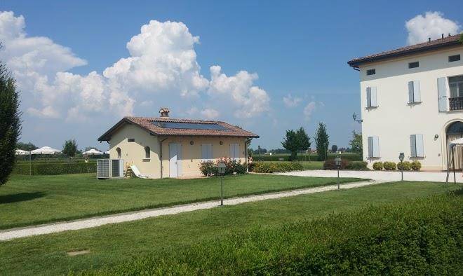 Agriturismo la budriola