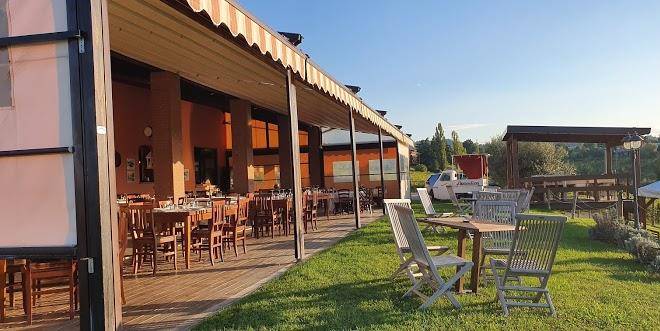 Agriturismo la cantina dei sapori