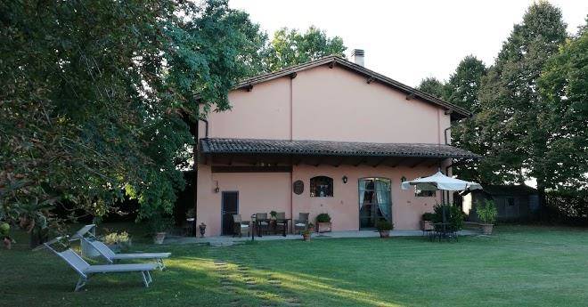 Agriturismo la dondina