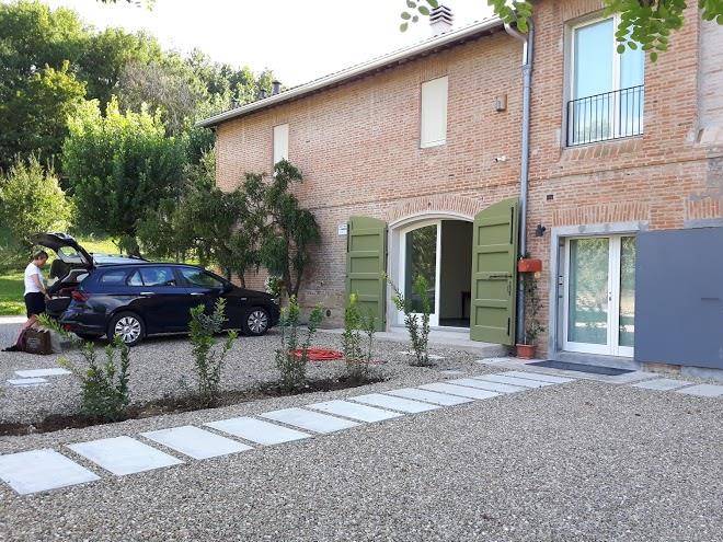 Agriturismo la fondazza