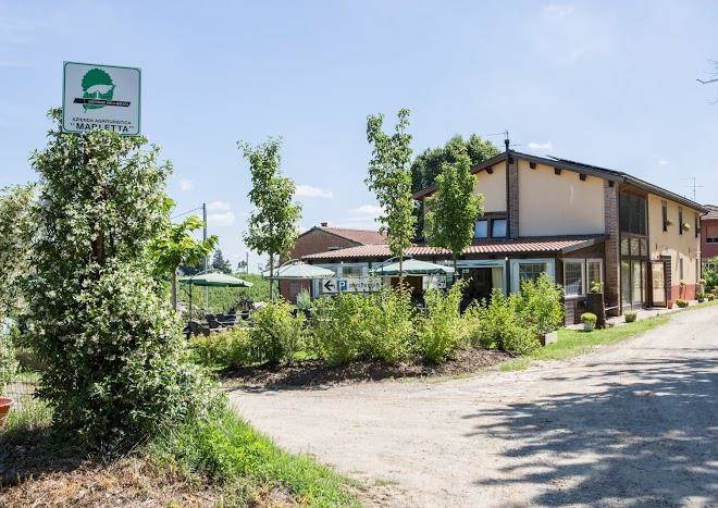 Agriturismo la marletta