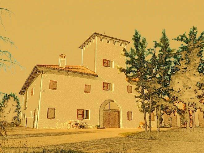 Agriturismo la torre