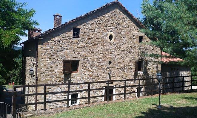 Agriturismo le fontanelle