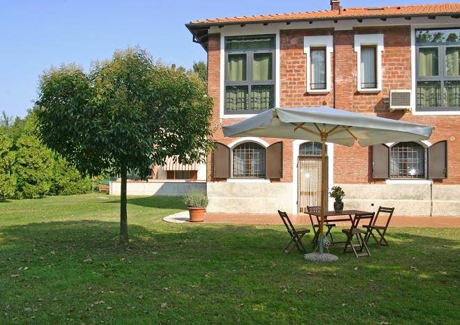 Agriturismo le tuie
