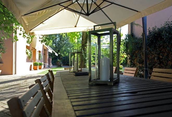 Agriturismo locanda dei cinque cerri