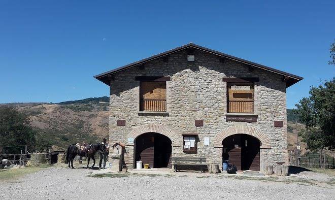 Agriturismo manuela di agricola federica