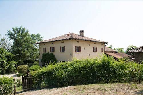 Agriturismo montevecchio isolani