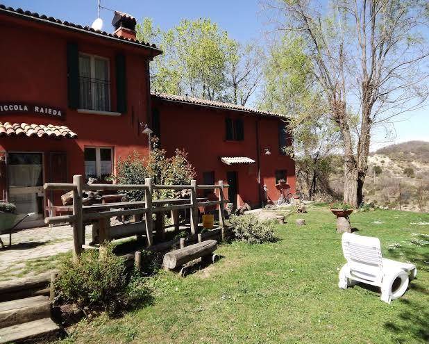 Agriturismo piccola raieda