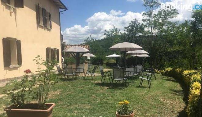 Agriturismo pizzicalaluna