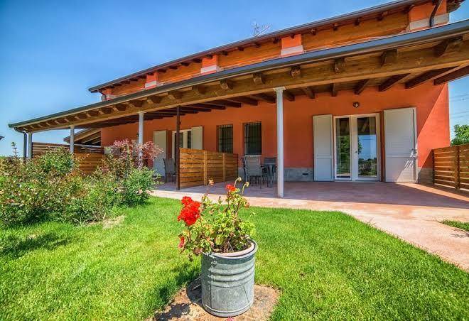 Agriturismo podere amati