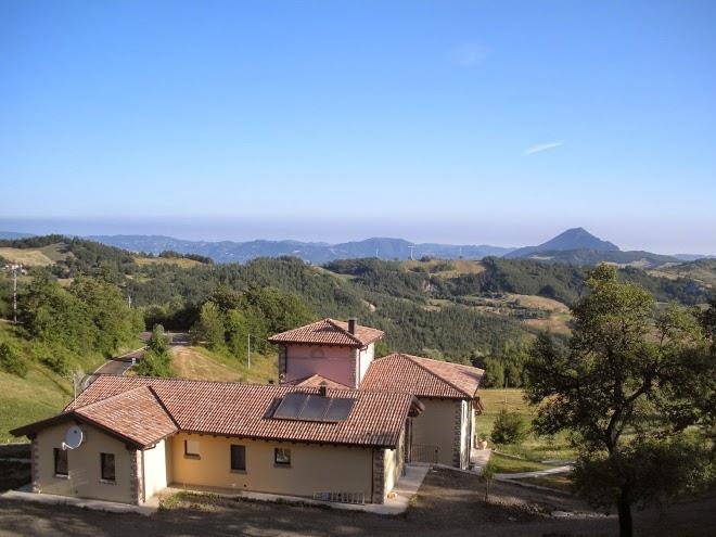 Agriturismo podere caselina