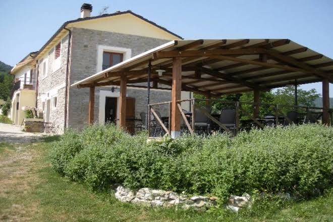 Agriturismo poggiolandi