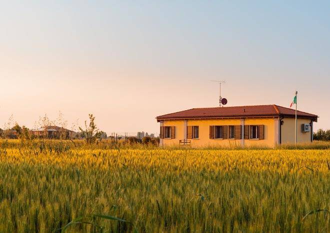Agriturismo primaluna