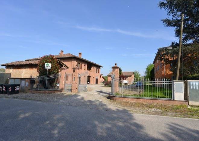 Agriturismo residenza le magnolie