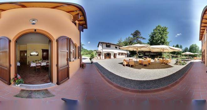 Agriturismo rio verde