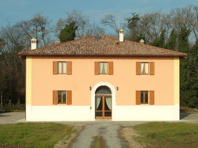 Al podere santa cristina