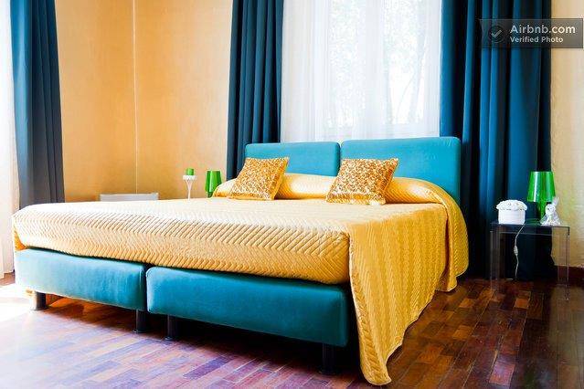 Al Terrazzino B&b Image