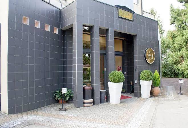 Alan hotel