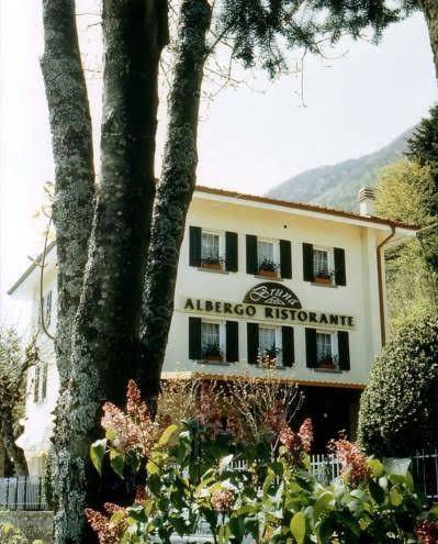 Albergo Bruna Image
