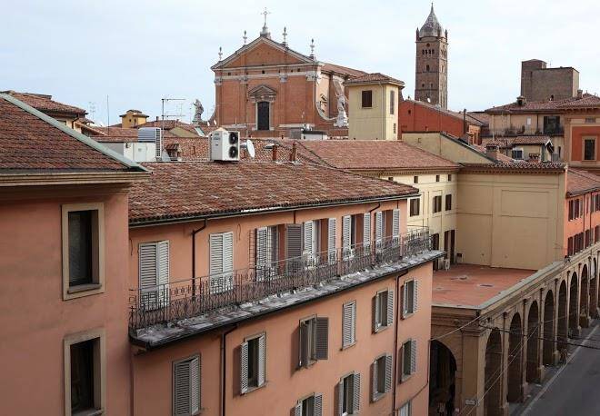 Albergo Centrale Bologna Image