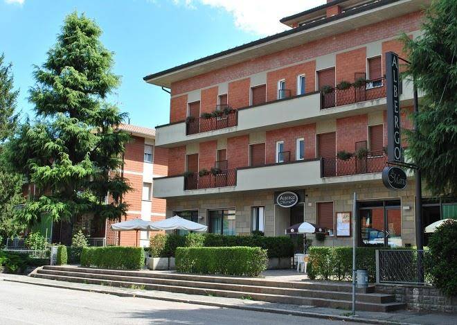 Albergo da mario srl
